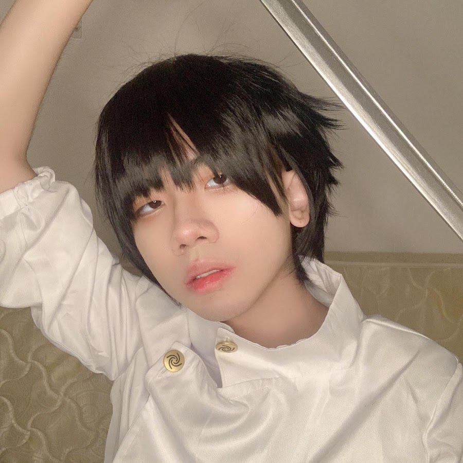 Ryokaå°å¯ YouTube channel avatar