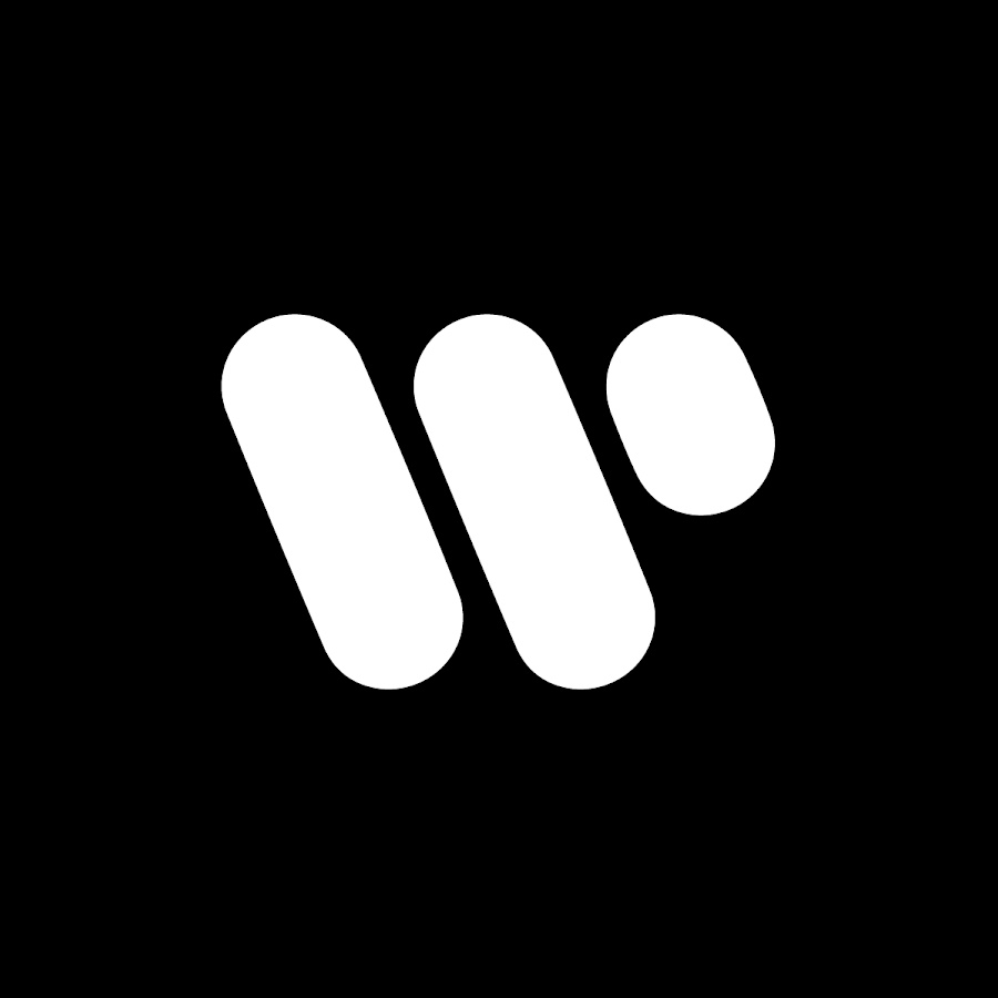 Warner Music Brasil YouTube channel avatar