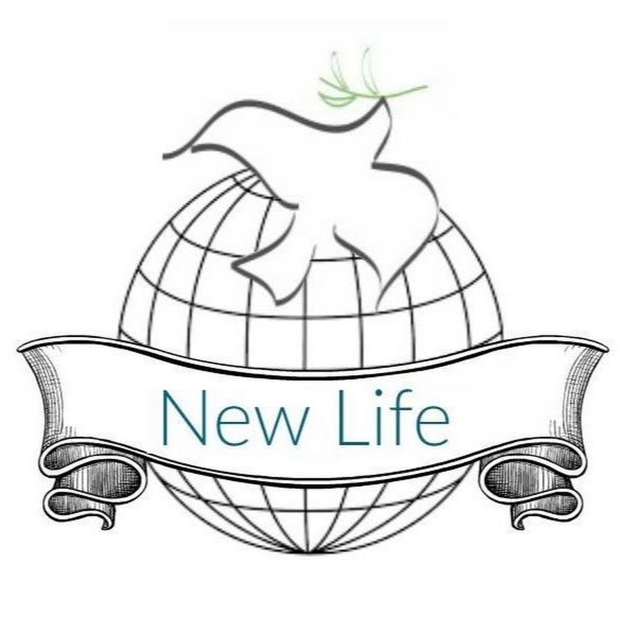 New Life Of Albany Ga. YouTube channel avatar