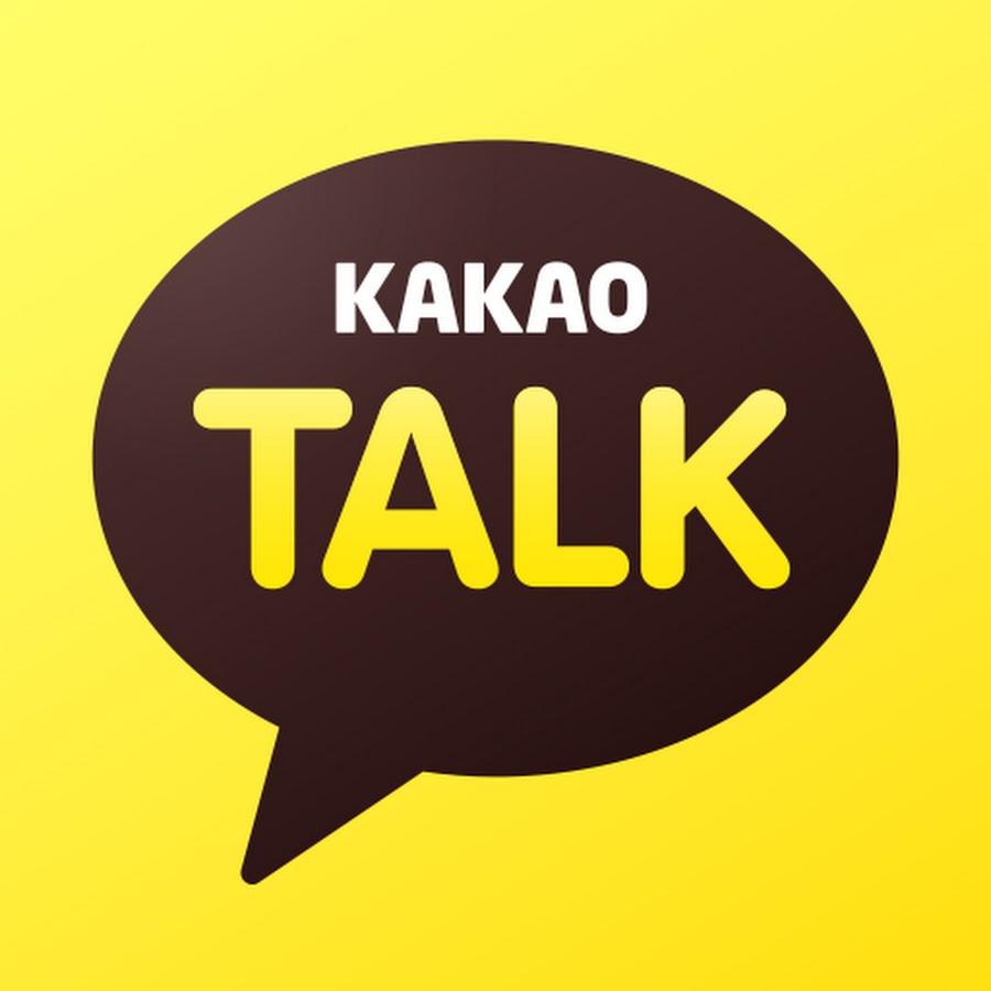 KakaoTalkID Avatar canale YouTube 