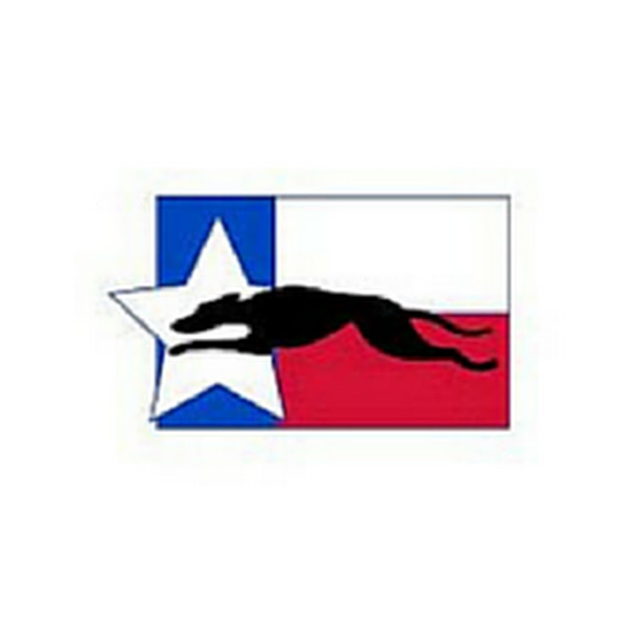 Greyhound Adoption League of Texas, Inc. Avatar de canal de YouTube