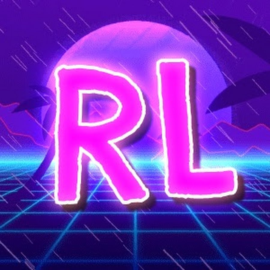 RANDOMLIFE YouTube channel avatar