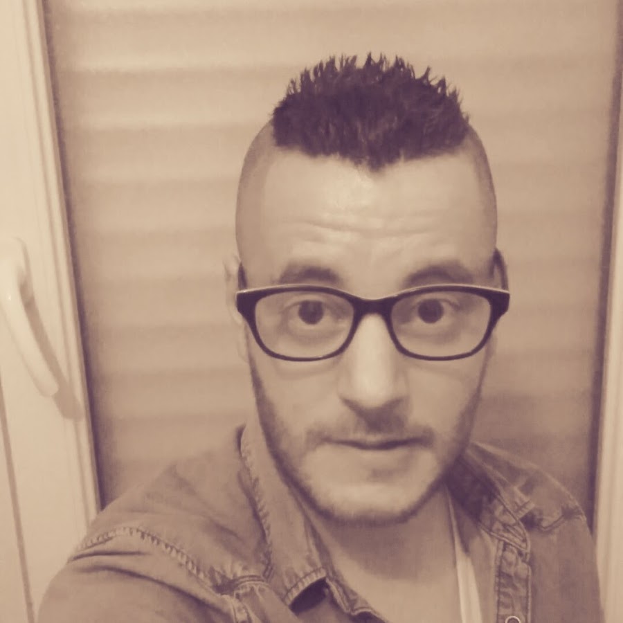 Romain AciD-R YouTube channel avatar