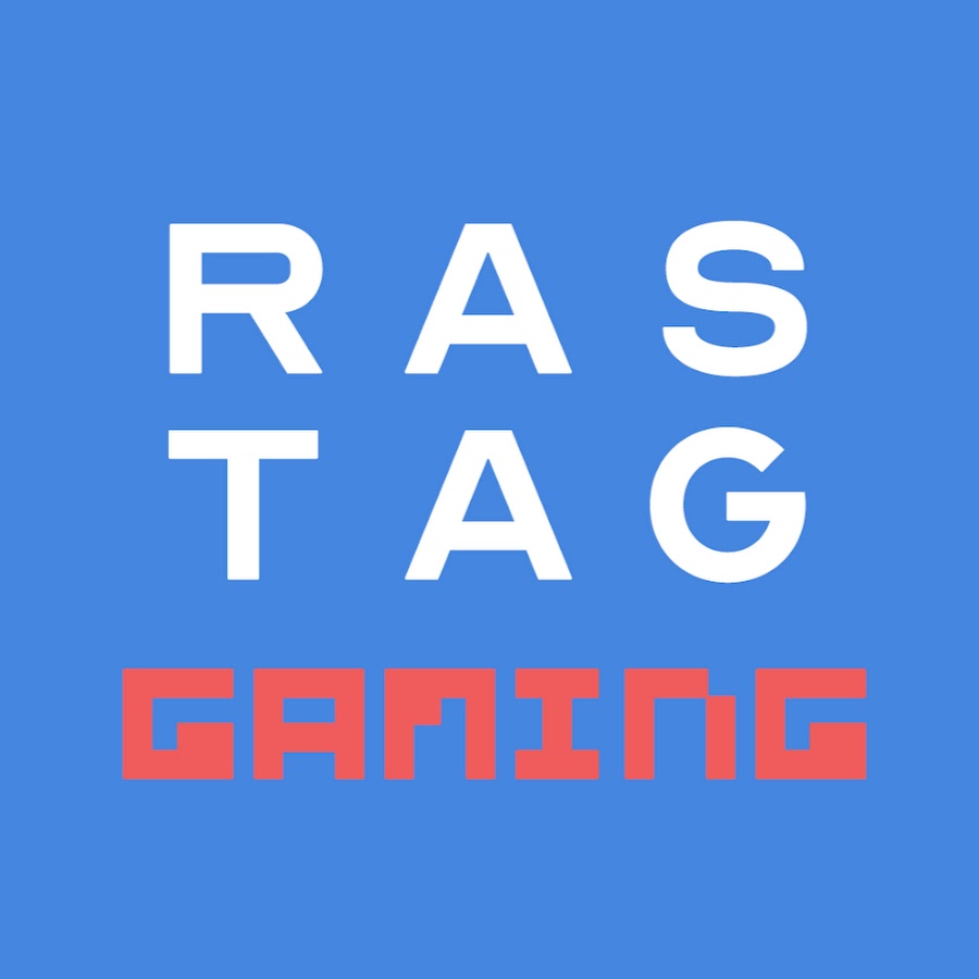 Rastag Gaming