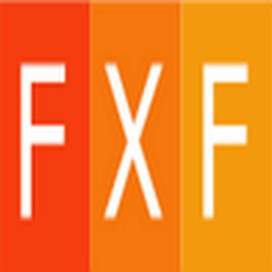 FX Forever ইউটিউব চ্যানেল অ্যাভাটার