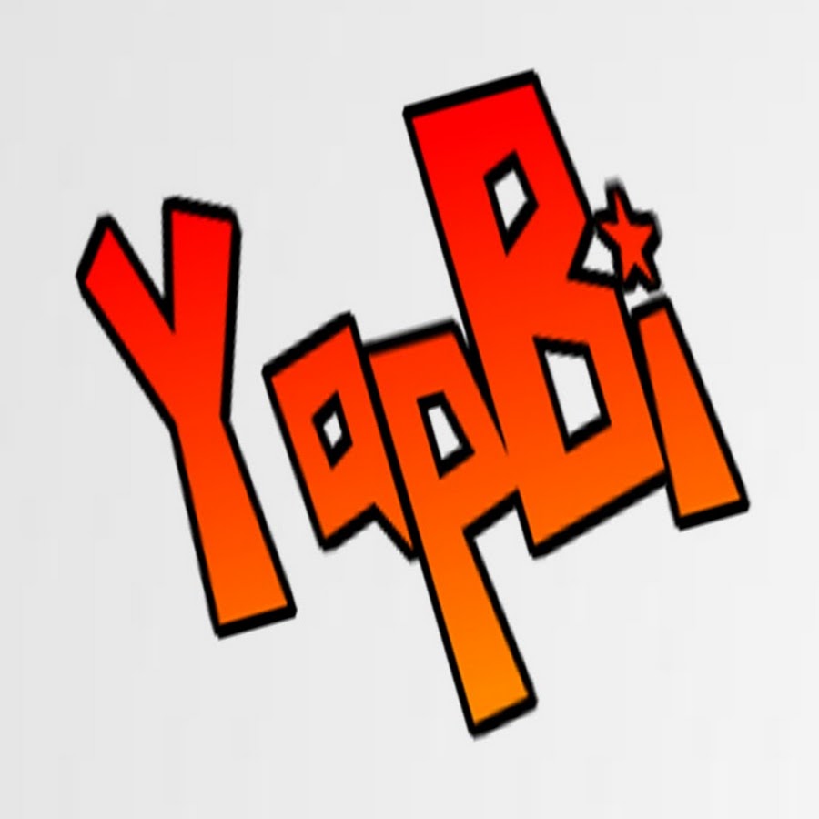 YapBi YouTube 频道头像