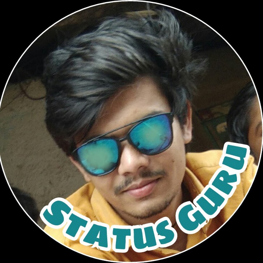 Status Guru यूट्यूब चैनल अवतार