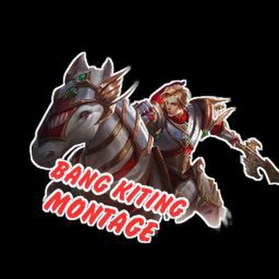 Bang Kiting YouTube channel avatar