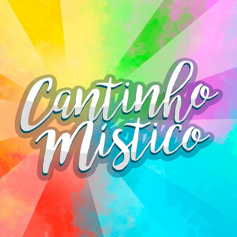 Cantinho MÃ­stico YouTube kanalı avatarı