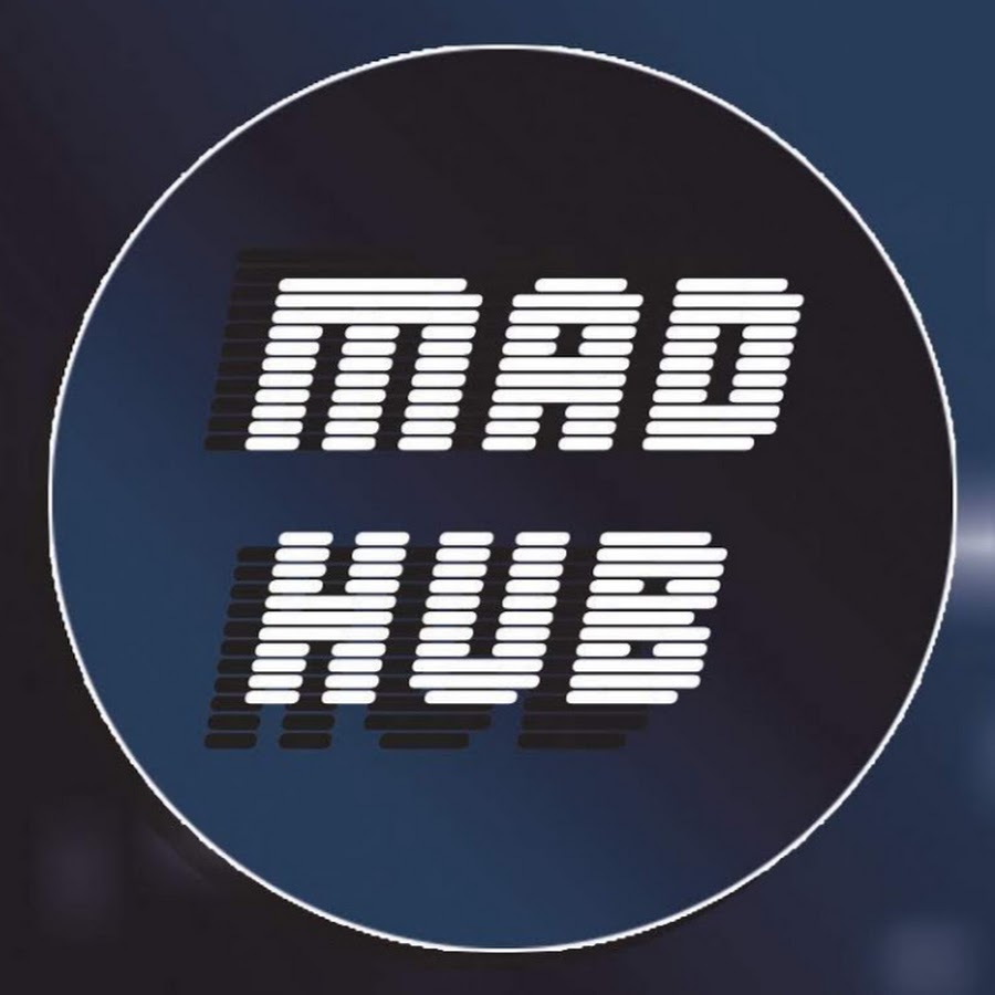 Mad Hub Avatar de chaîne YouTube