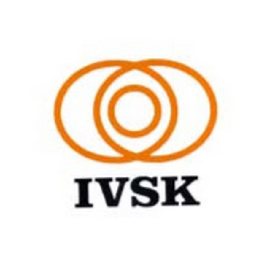 IVSK Delhi YouTube 频道头像