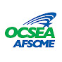 OCSEA YouTube Profile Photo