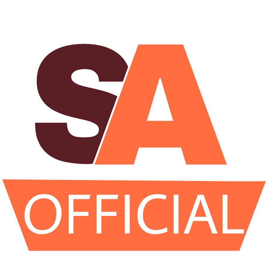 SA Official YouTube-Kanal-Avatar
