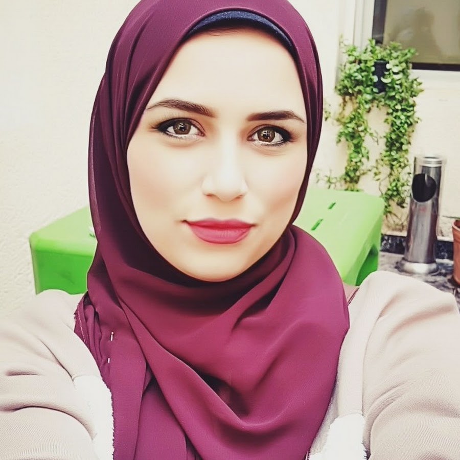 Aya Mansour Beauty Queen رمز قناة اليوتيوب