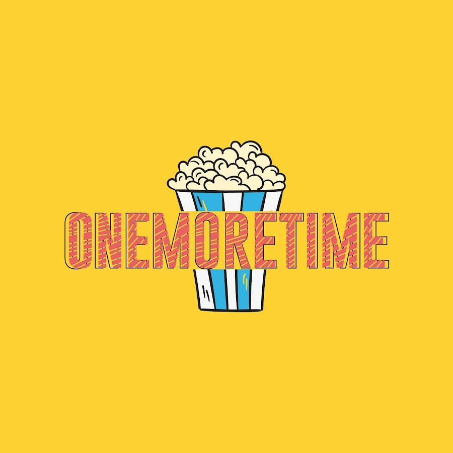 One More Time TV YouTube channel avatar