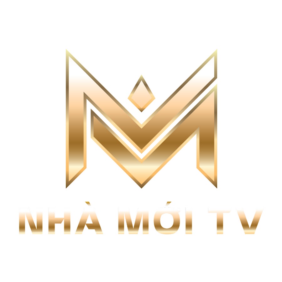 NhÃ  má»›i TV YouTube kanalı avatarı