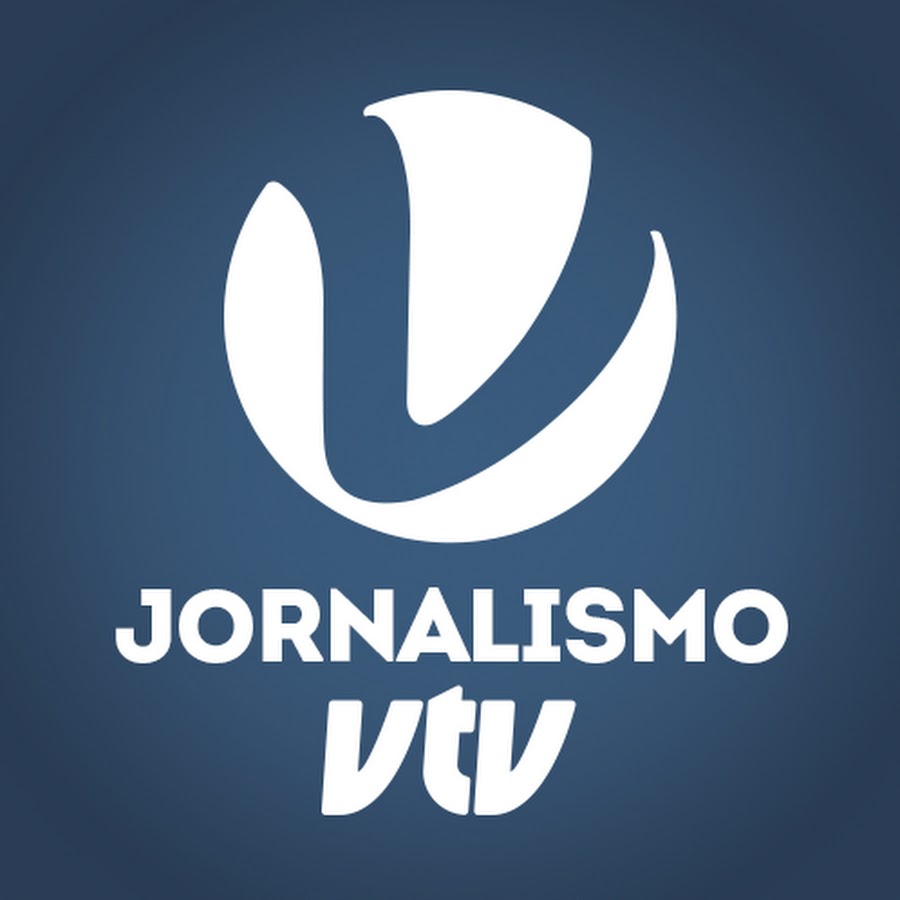 Jornalismo VTV YouTube channel avatar