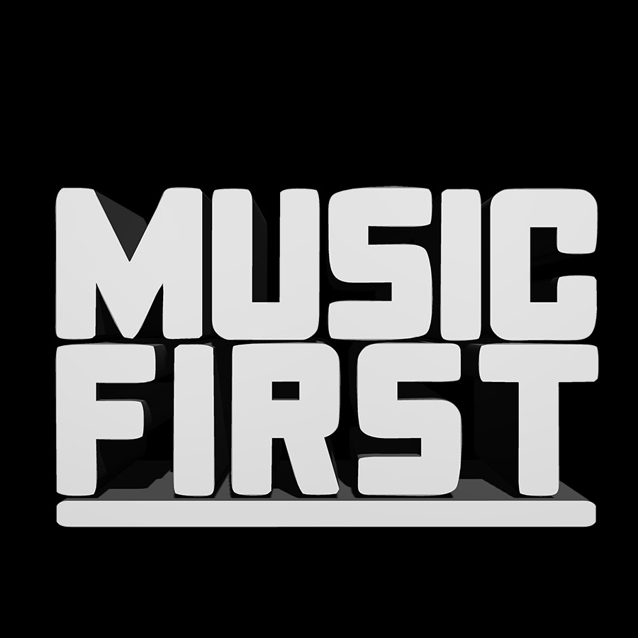 musicfirstagency YouTube channel avatar