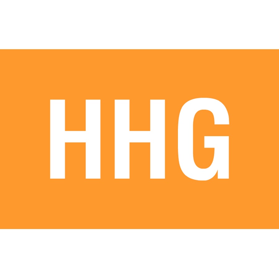Hhg Film Company Youtube