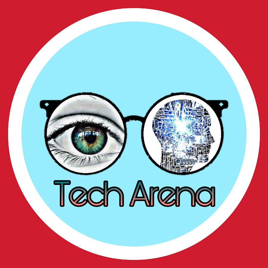 ØªÙŠÙƒ Ø§Ø±ÙŠÙ†Ø§ Tech Arena I Аватар канала YouTube
