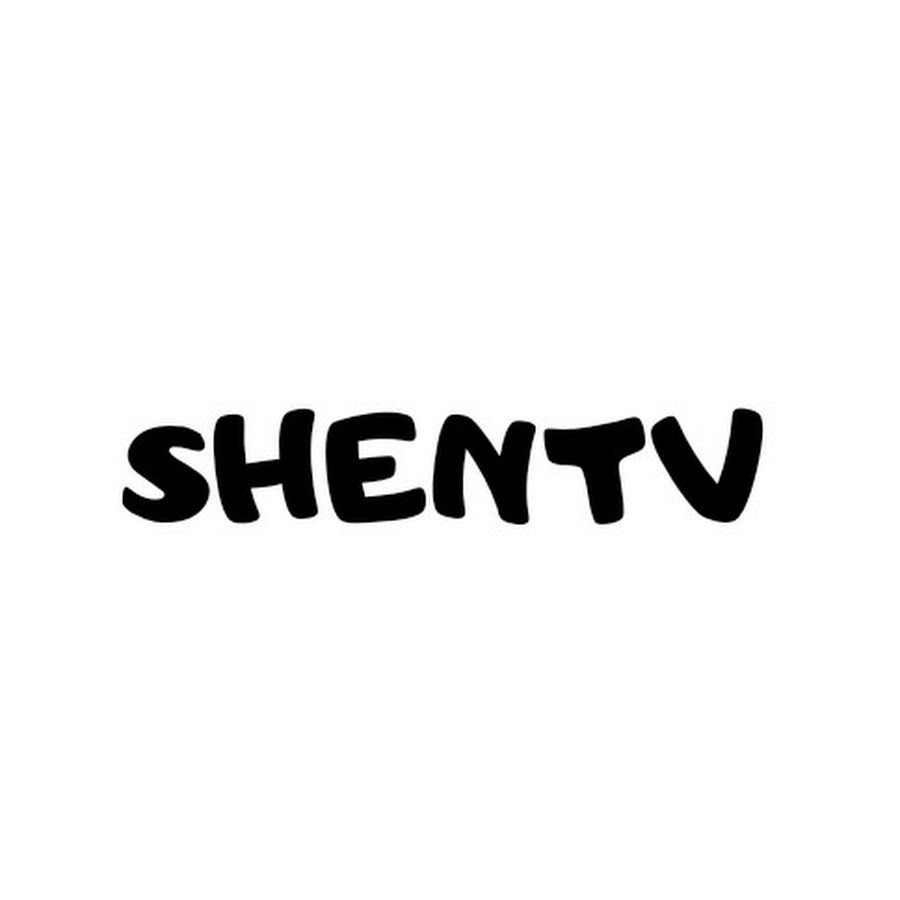 ShenTV YouTube 频道头像