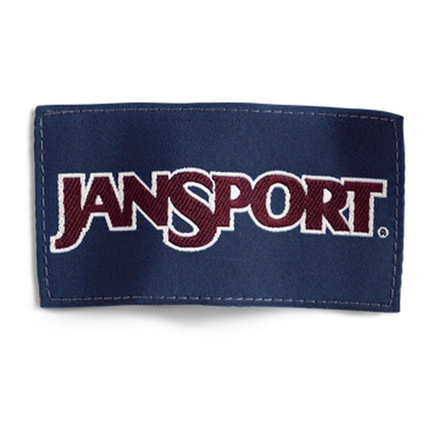 JanSport YouTube channel avatar