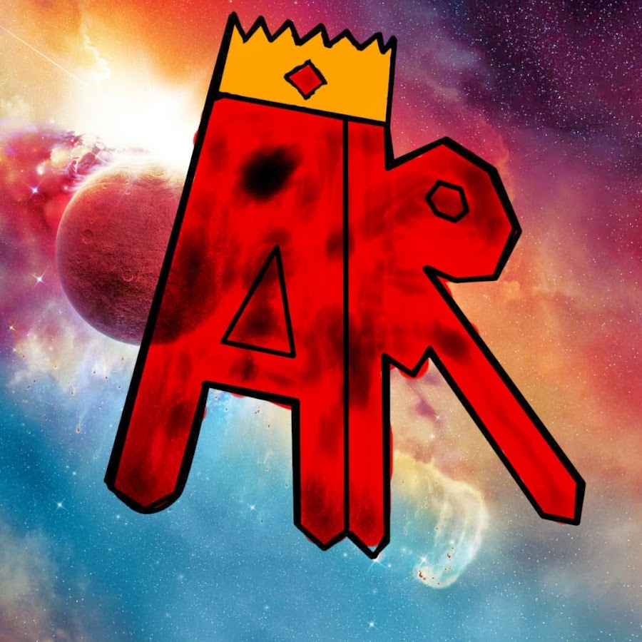 Antosha Red YouTube channel avatar