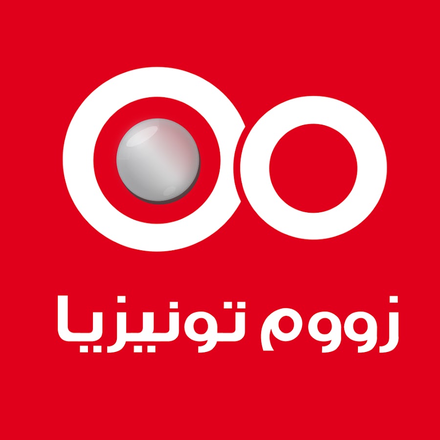 Zoom Tunisia Аватар канала YouTube