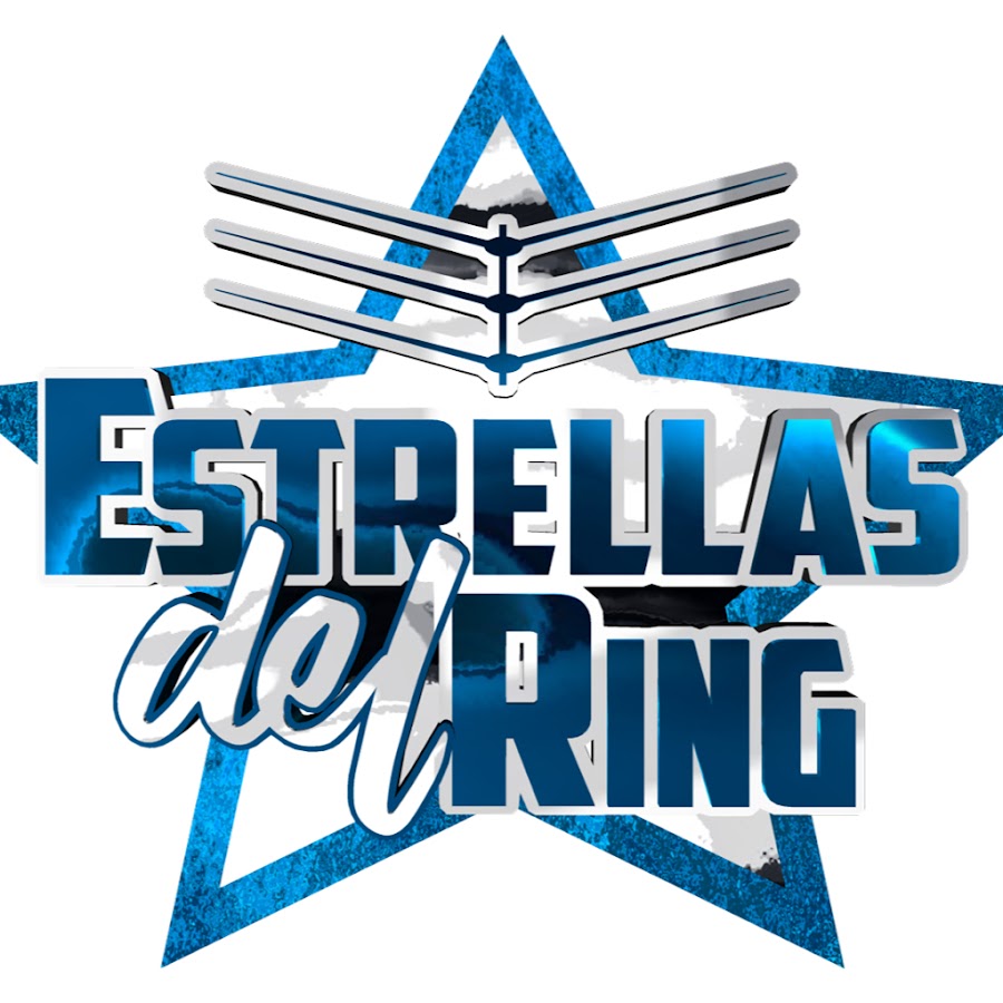 Estrellas del Ring YouTube 频道头像
