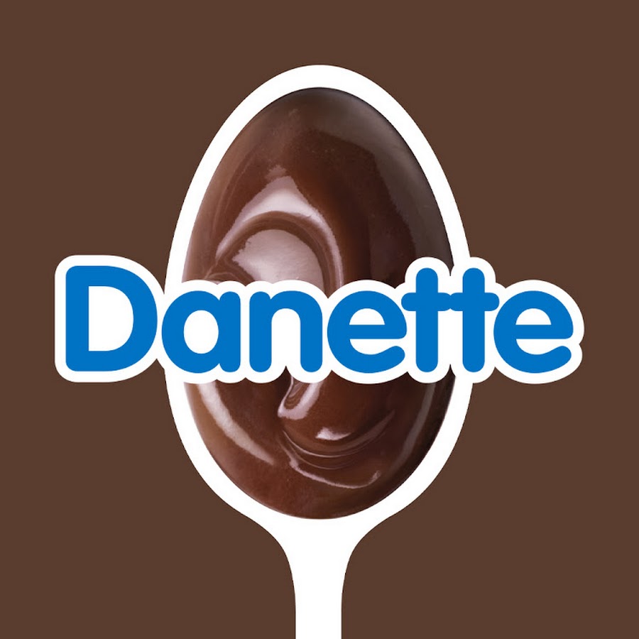 DanetteFrance YouTube 频道头像