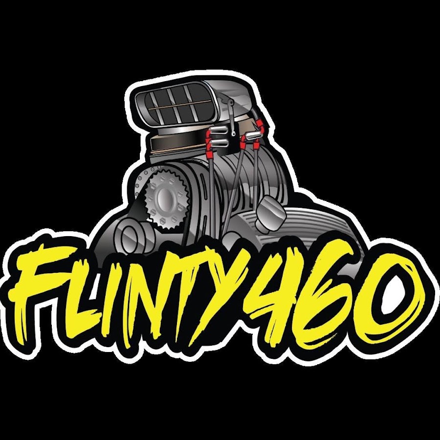 Flinty460 YouTube channel avatar