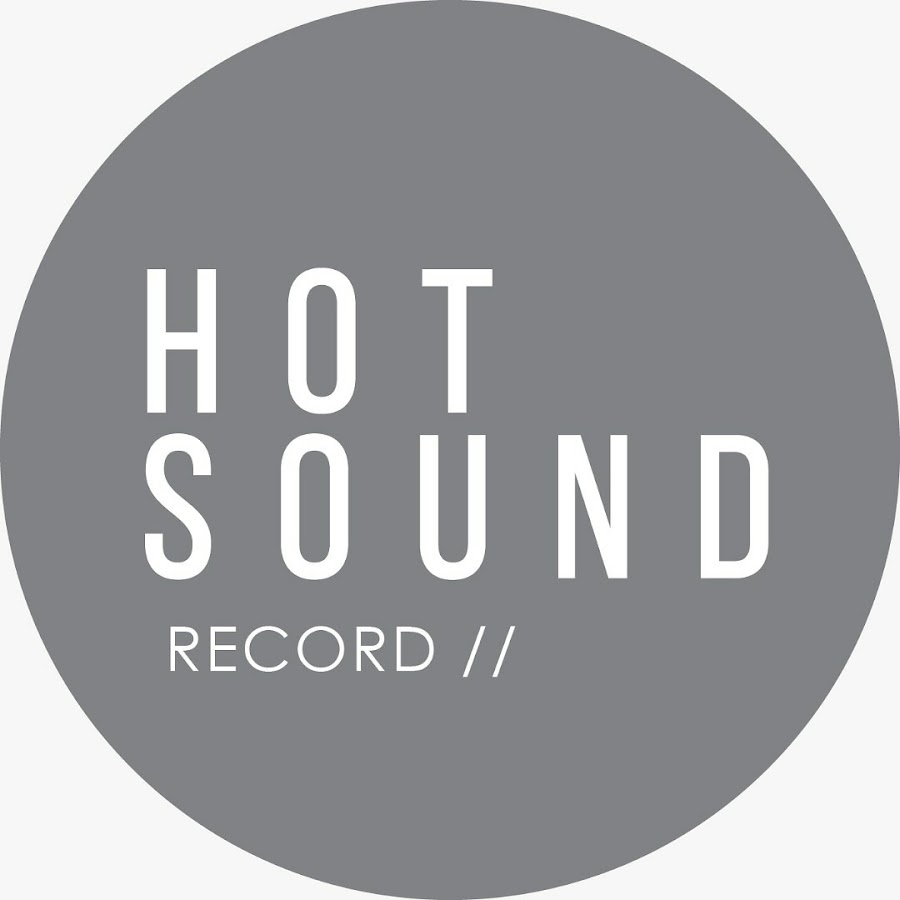 Hotsound Record YouTube channel avatar