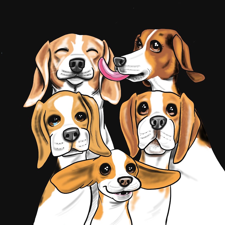 The Beagle Bunch