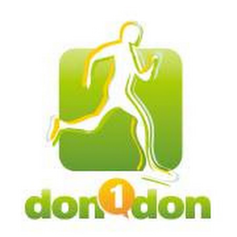 don1don2011 YouTube channel avatar