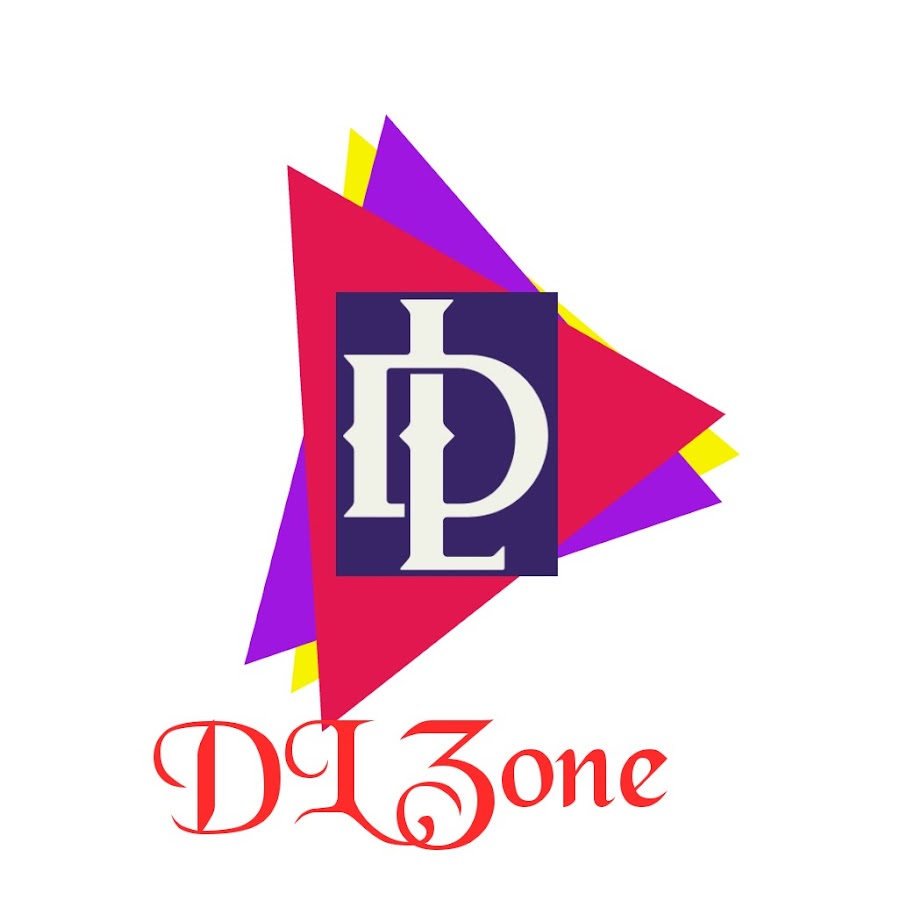 DL Zone رمز قناة اليوتيوب