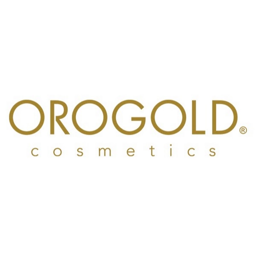 OROGOLD YouTube channel avatar