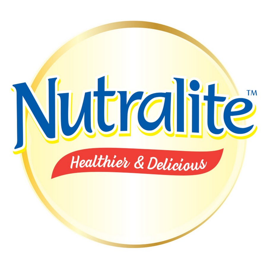 Nutralite India YouTube channel avatar
