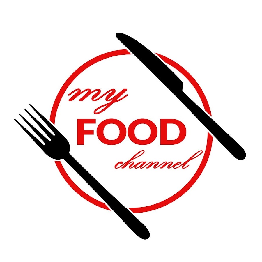 Myfoodchannel TR Avatar canale YouTube 