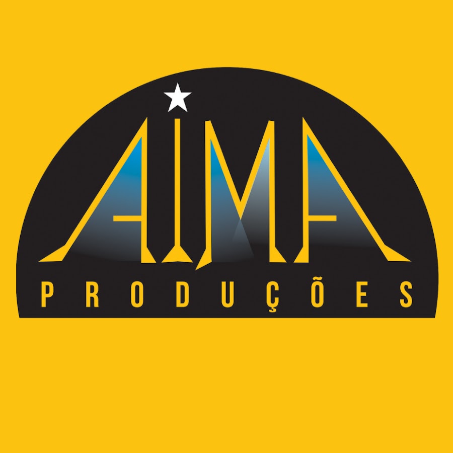 AIMA ProduÃ§Ãµes YouTube channel avatar