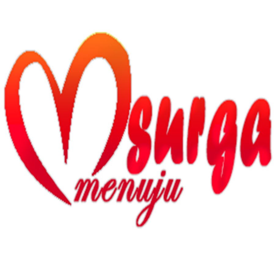 Menuju Surga YouTube channel avatar