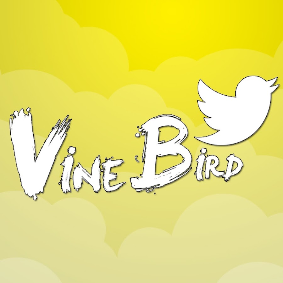 Vine Bird YouTube channel avatar