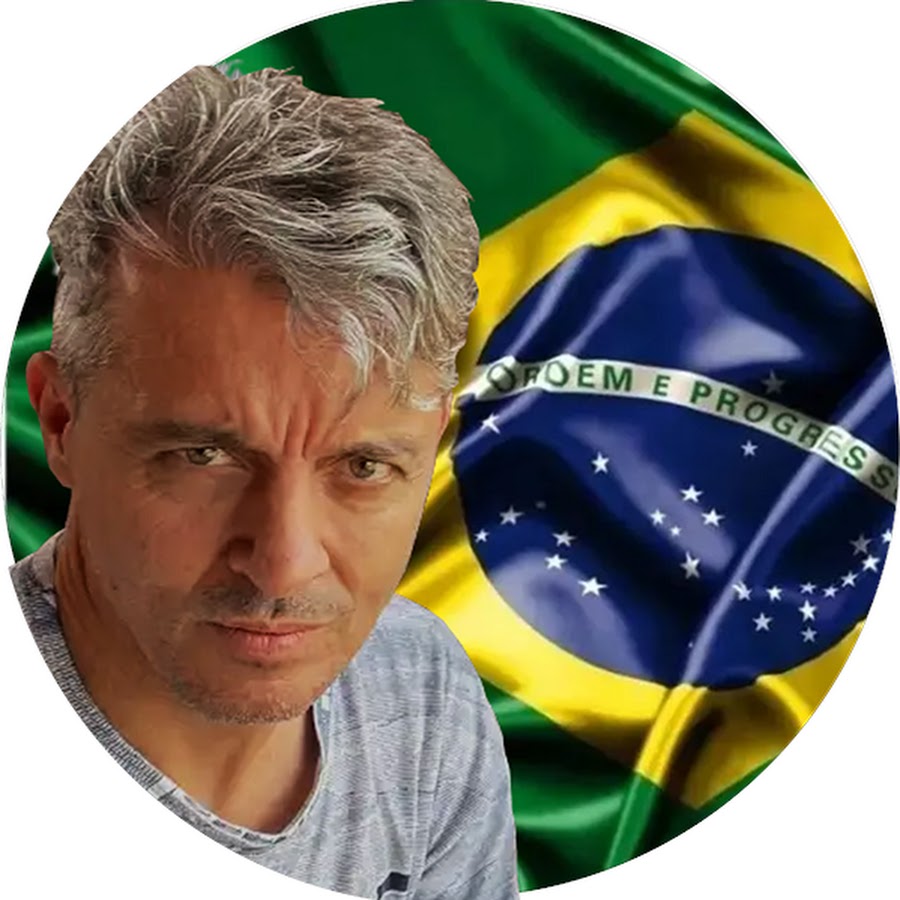 Emerson Teixeira Avatar channel YouTube 