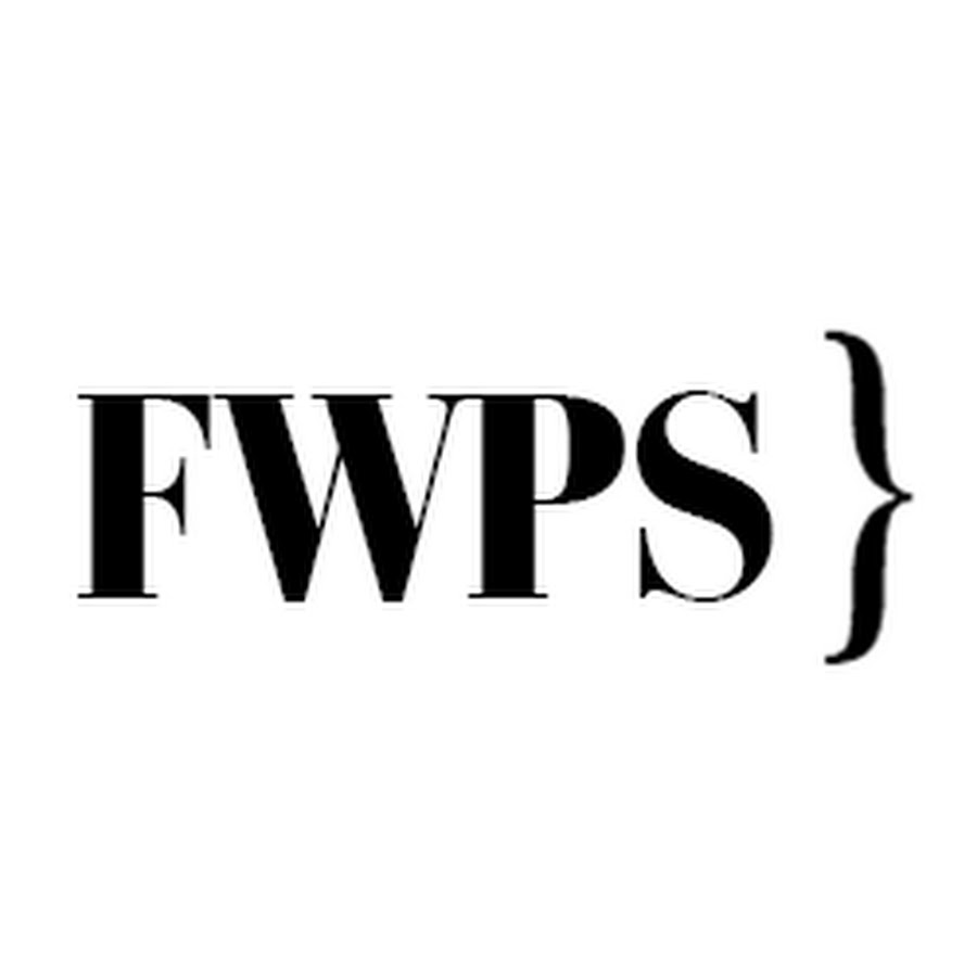 FWPS YouTube channel avatar