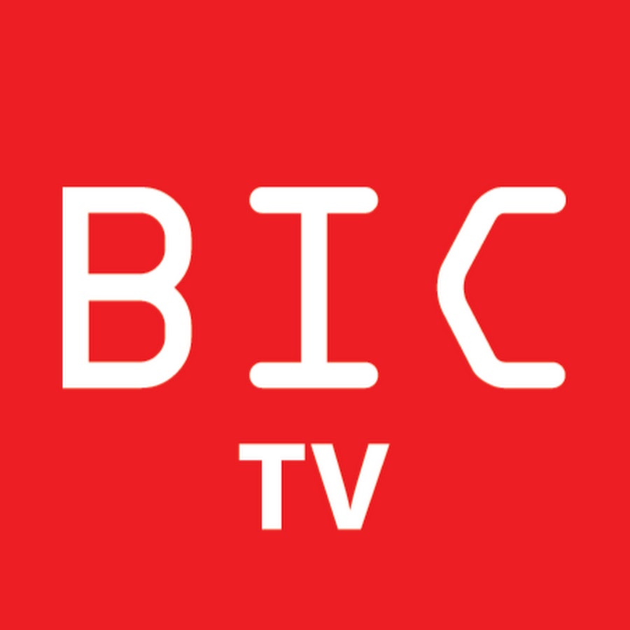 Bic TV YouTube 频道头像