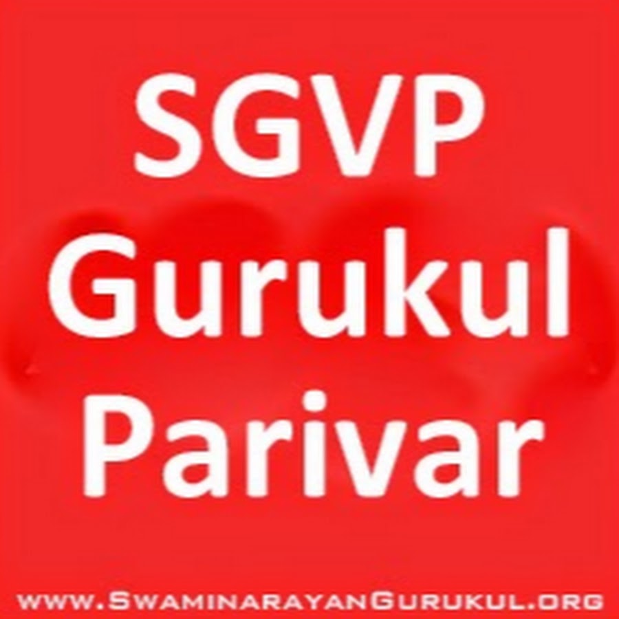 Gurukul Parivar Awatar kanału YouTube