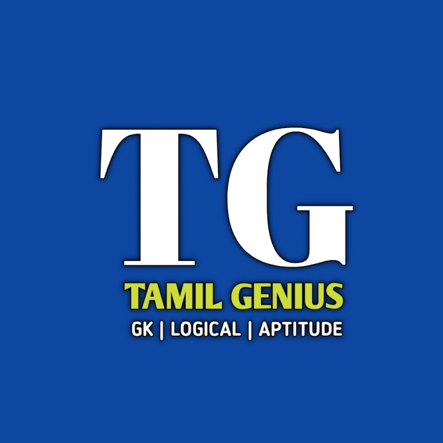 IQ & FUN TAMIL यूट्यूब चैनल अवतार