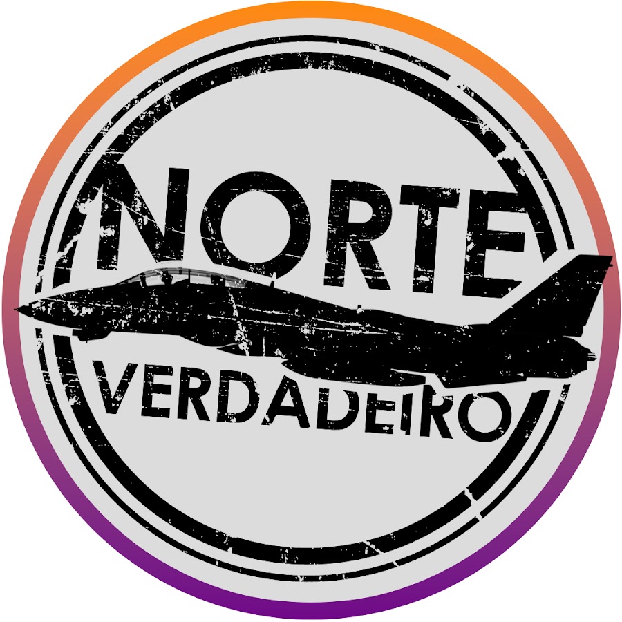 Norte Verdadeiro ইউটিউব চ্যানেল অ্যাভাটার