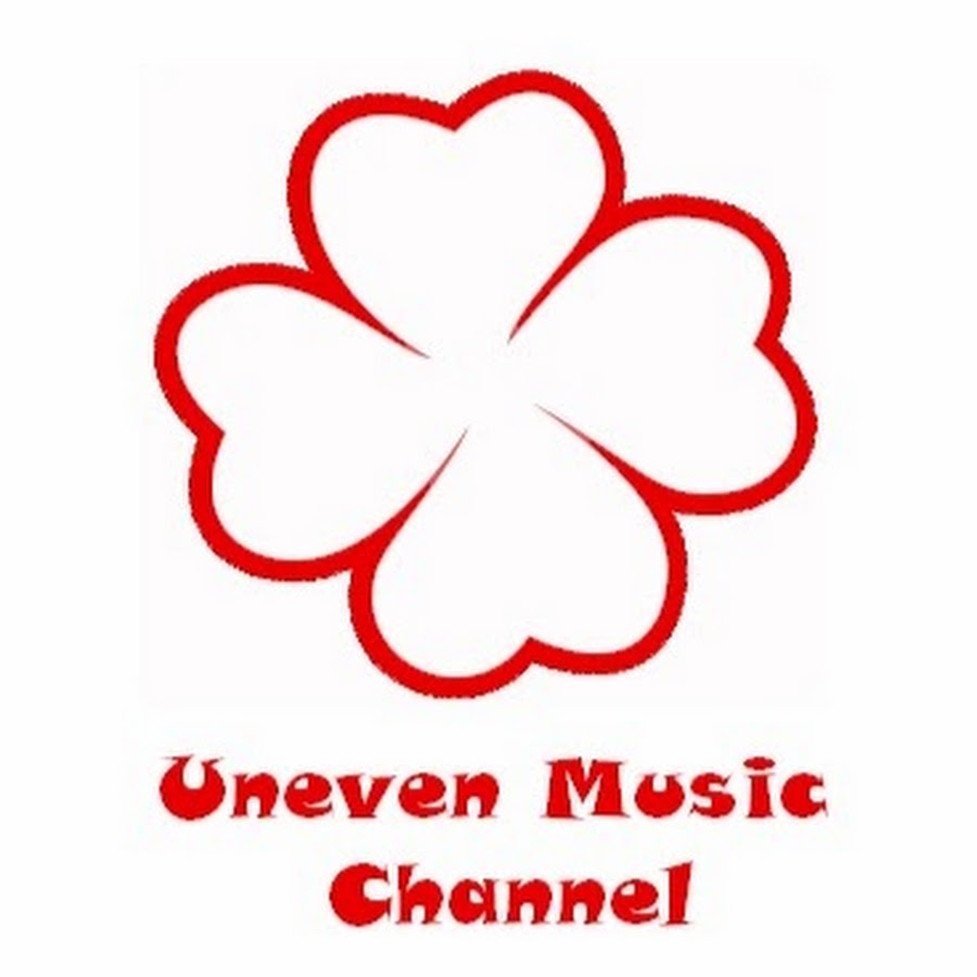 Uneven Music Channel YouTube 频道头像