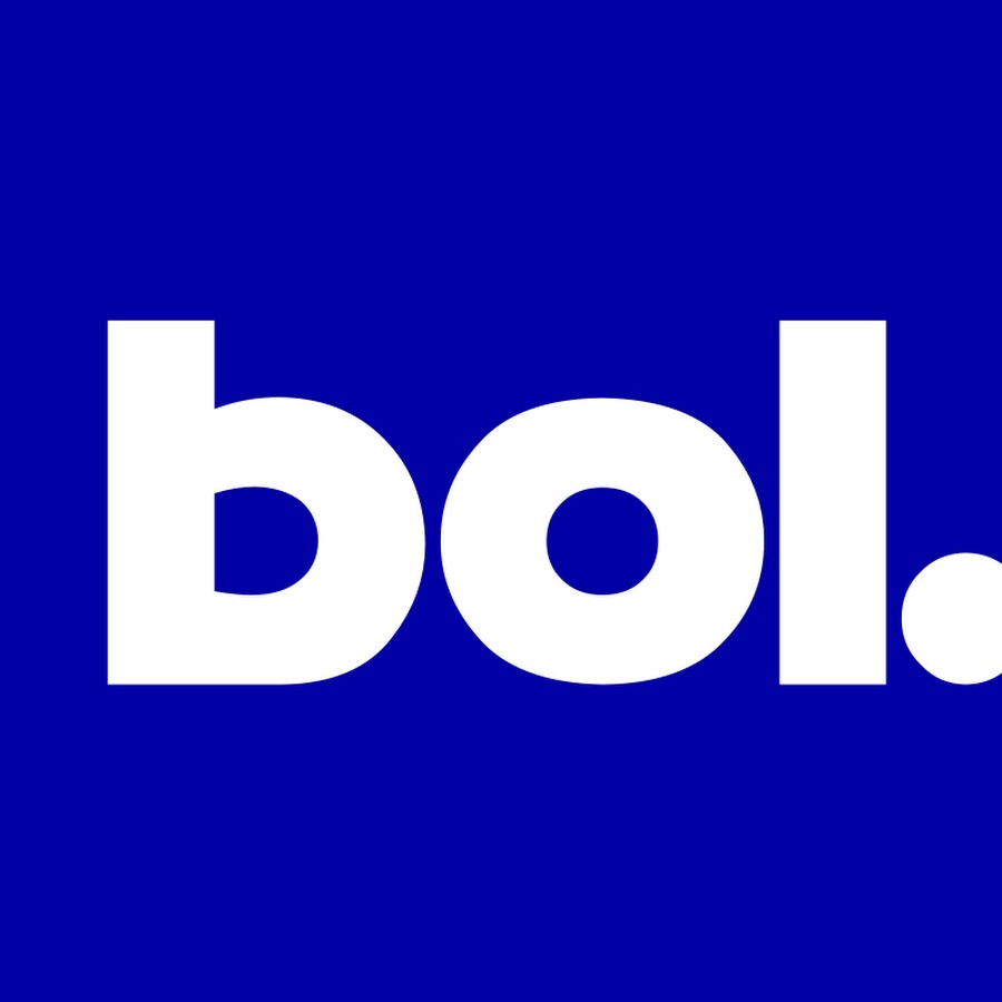 bol.com यूट्यूब चैनल अवतार