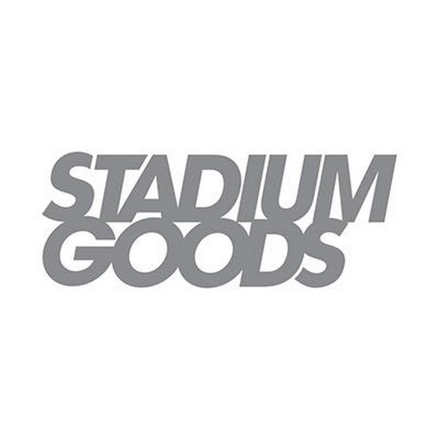 Stadium Goods YouTube channel avatar